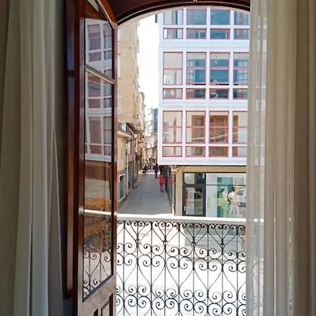 Ribeira Apartamento San Pedro de Viveiro
