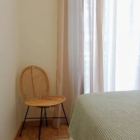Apartment Ribeira San Pedro de Viveiro
