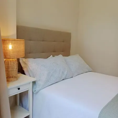 Ribeira San Pedro de Viveiro