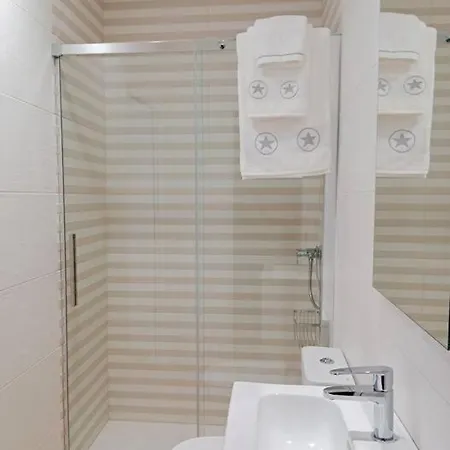 Ribeira Apartment *