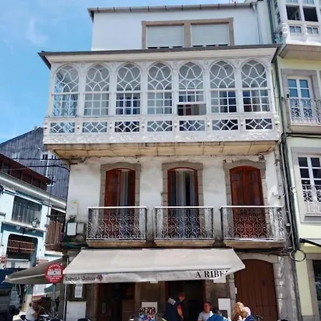 Ribeira *