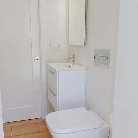Apartment Ribeira
