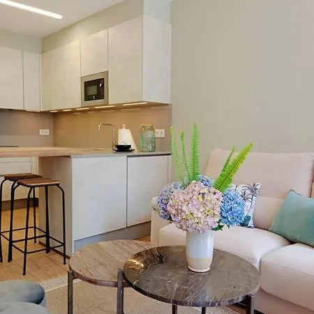 Ribeira Apartamento *