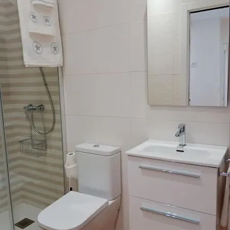 Apartment Ribeira