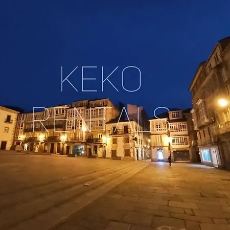 Ribeira * San Pedro de Viveiro