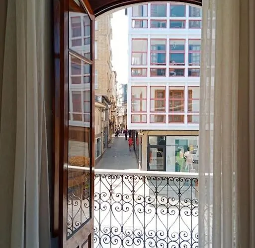 Ribeira Daire San Pedro de Viveiro