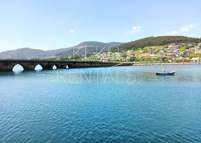 Ribeira Daire San Pedro de Viveiro