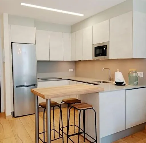 Ribeira San Pedro de Viveiro